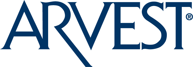 Arvest Bank Logo